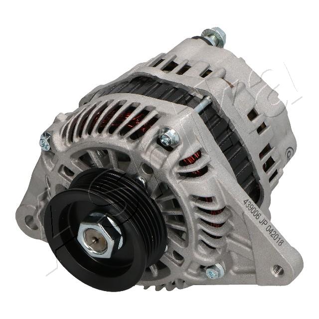 AS-PL A5079 Dynamo