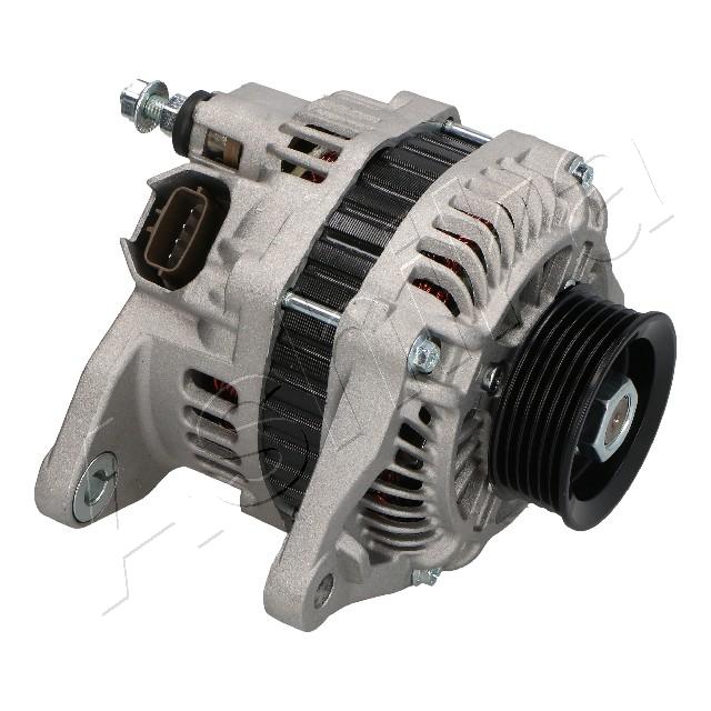 ASHIKA 002-C306 Dynamo