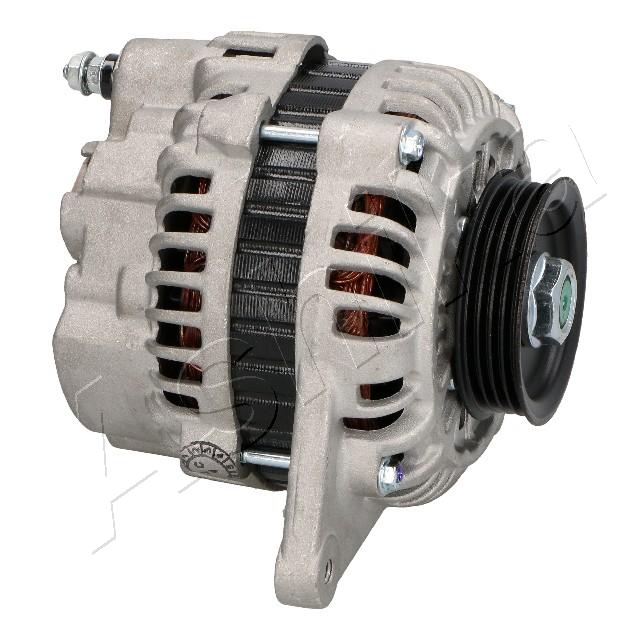 ASHIKA 002-C326A Alternatore