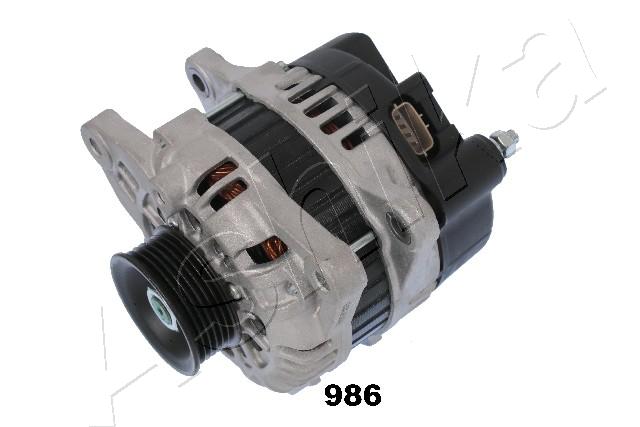 ASHIKA 002-C986 Alternatore-Alternatore-Ricambi Euro