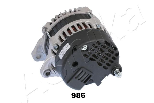 ASHIKA 002-C986 Alternatore