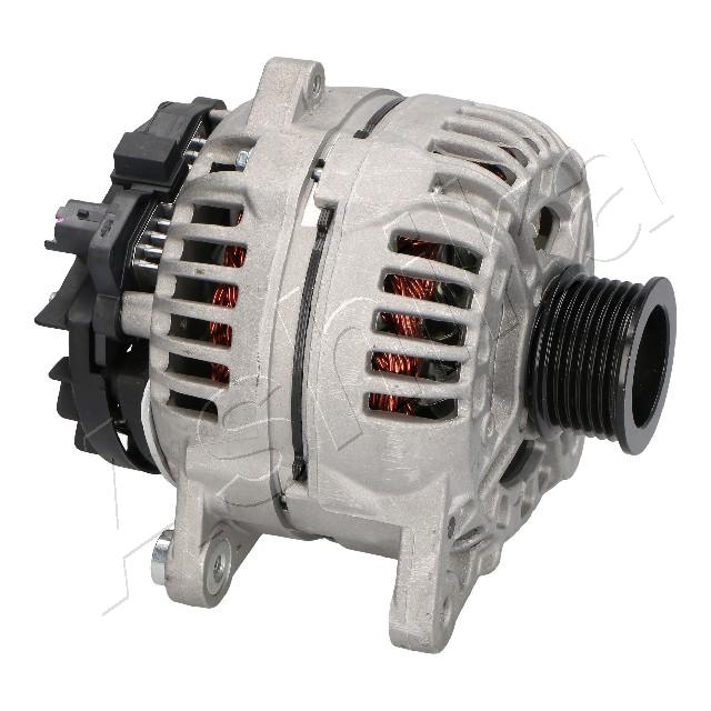 ASHIKA 002-D300 Alternatore-Alternatore-Ricambi Euro