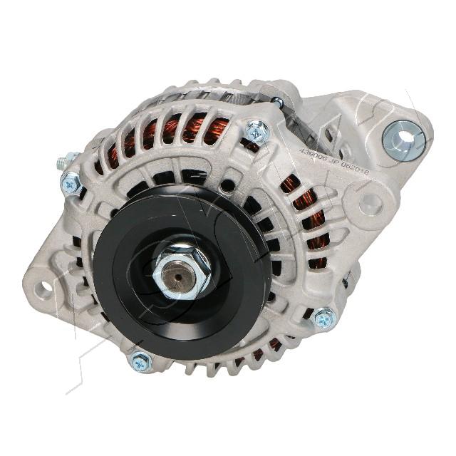 AS-PL A0167 Dynamo