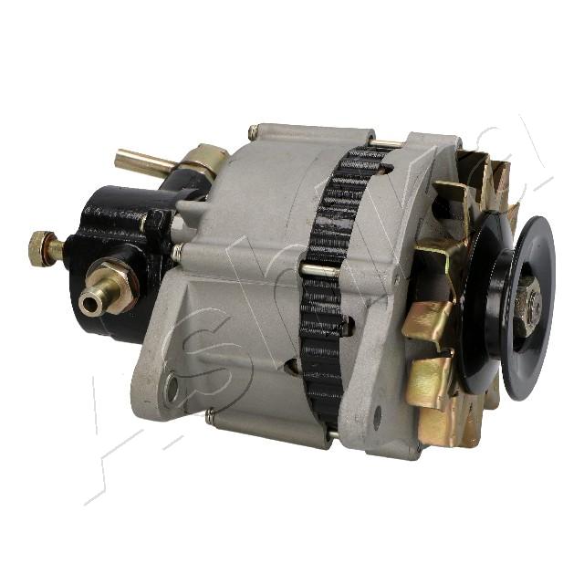 ASHIKA 002-D369 Alternatore