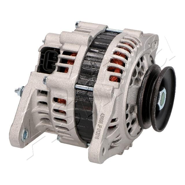 ASHIKA 002-D379 Alternatore-Alternatore-Ricambi Euro