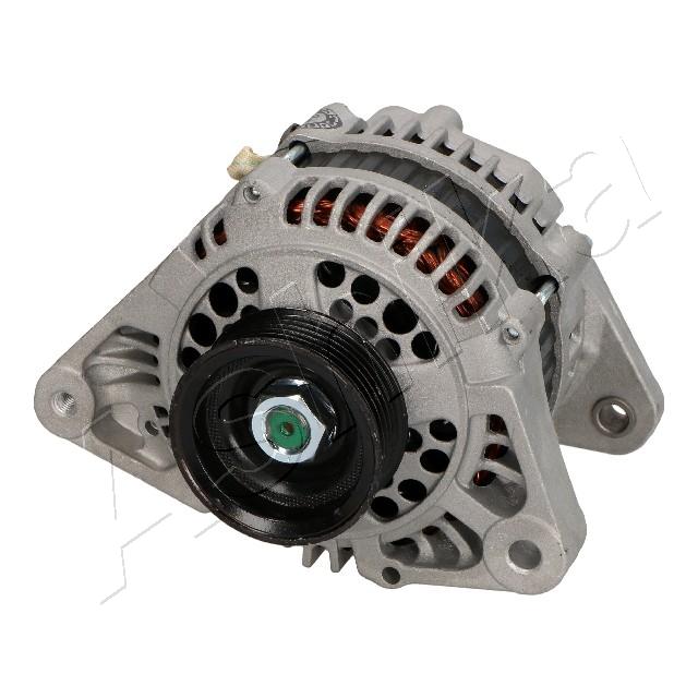 MAGNETI MARELLI 063731935010 Dynamo