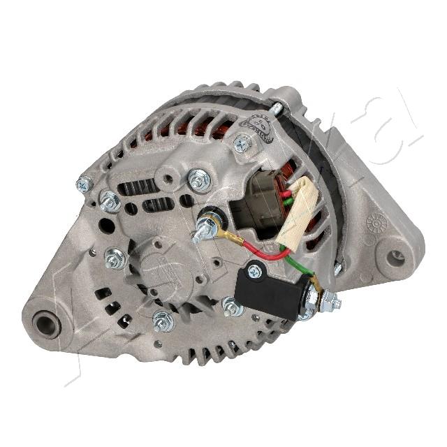 ASHIKA 002-D427 Dynamo