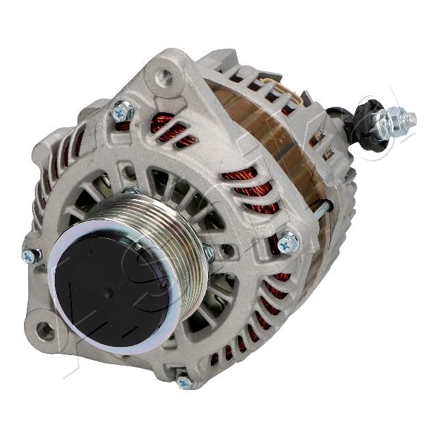 AS-PL A5332 Dynamo