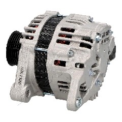 ASHIKA 002-D988 Alternatore