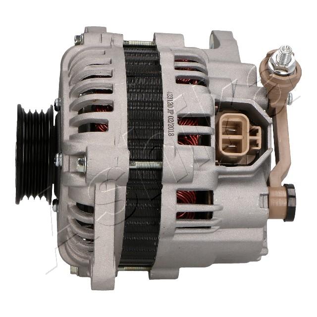ASHIKA 002-M407 Dynamo