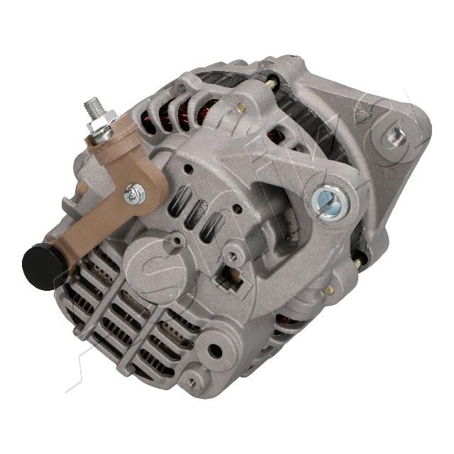ASHIKA 002-M407 Dynamo