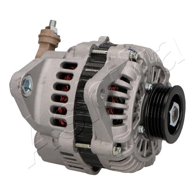 ASHIKA 002-M407 Dynamo