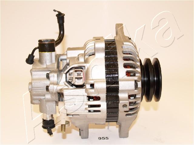 ASHIKA 002-M955 Alternatore-Alternatore-Ricambi Euro