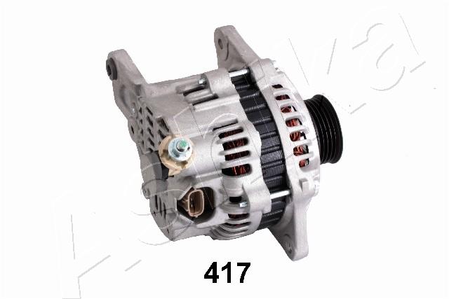 ASHIKA 002-S417 Alternatore