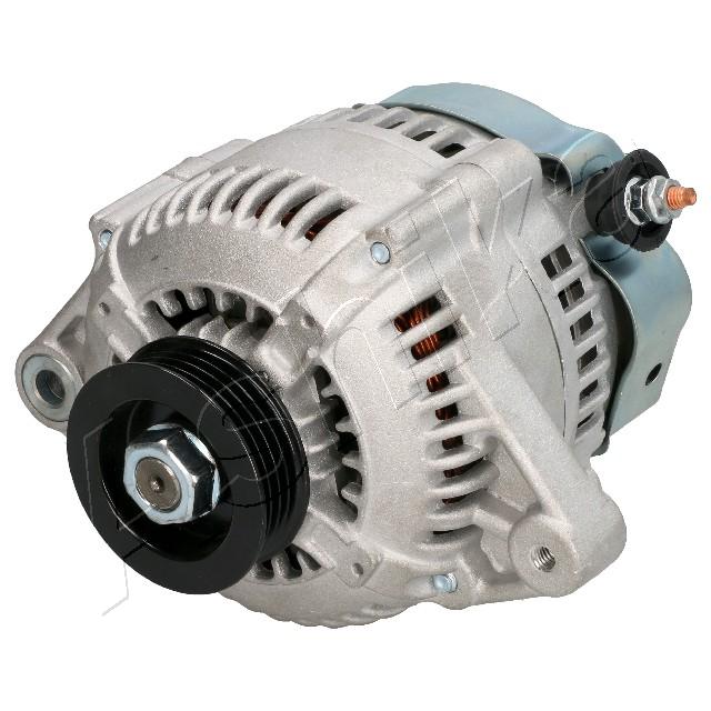 ASHIKA 002-T484 Alternatore-Alternatore-Ricambi Euro