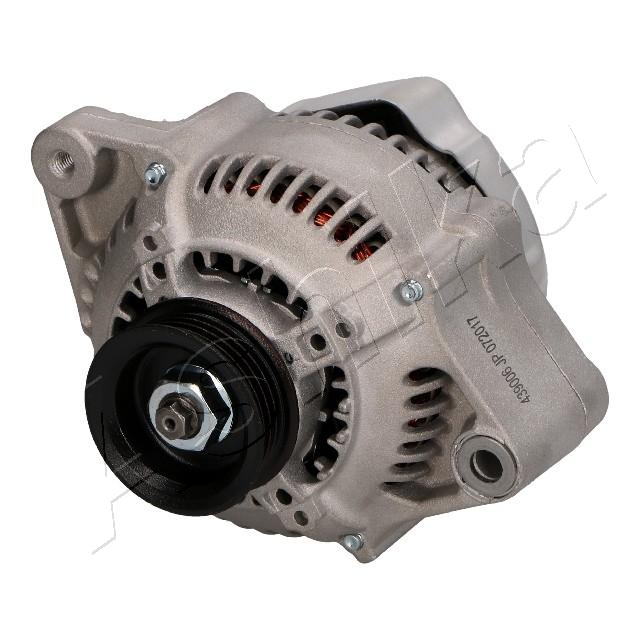 AS-PL A6370 Dynamo