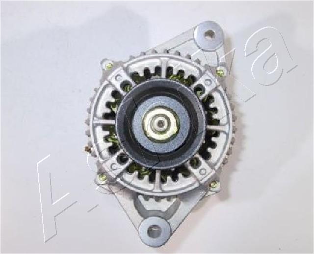 ASHIKA 002-T537 Alternatore-Alternatore-Ricambi Euro