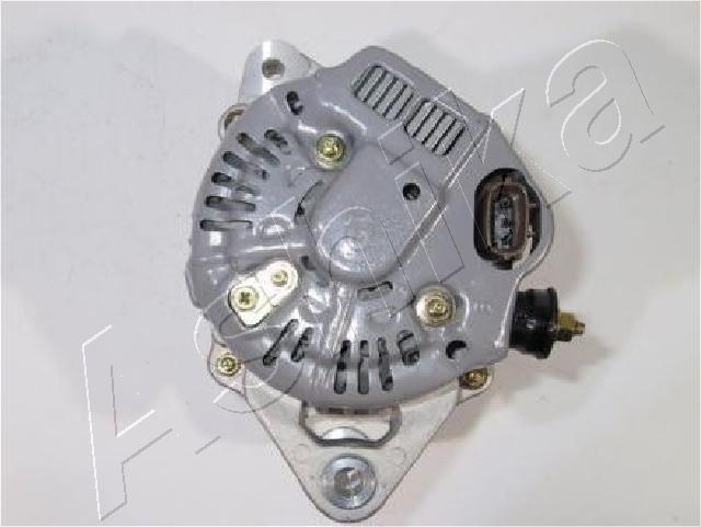 ASHIKA 002-T537 Dynamo