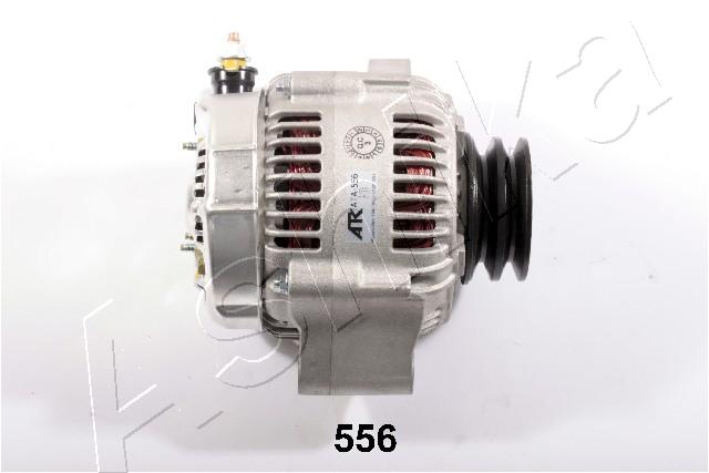 ASHIKA 002-T556 Alternatore-Alternatore-Ricambi Euro