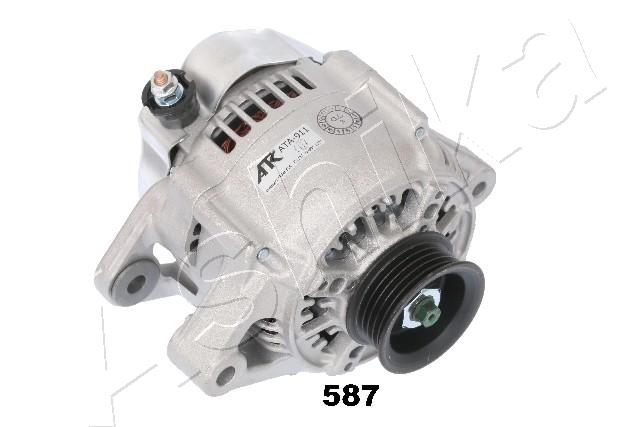 ASHIKA 002-T587 Alternatore