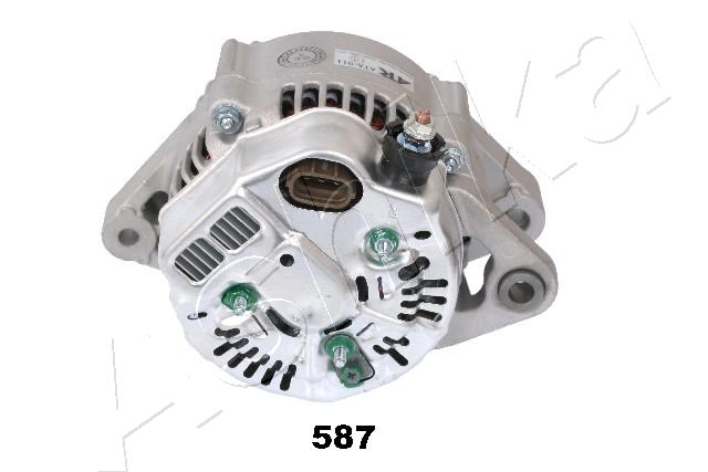 ASHIKA 002-T587 Alternatore