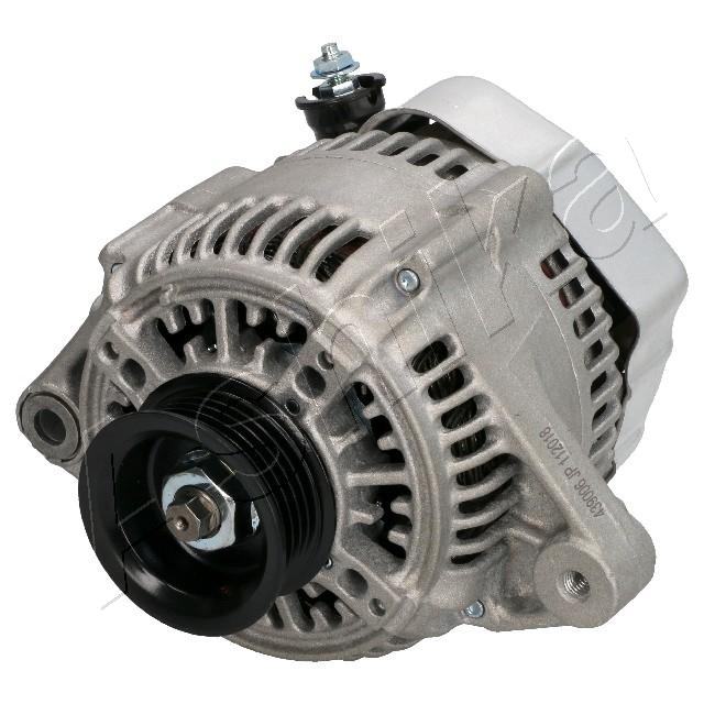 ASHIKA 002-T588 Alternatore-Alternatore-Ricambi Euro