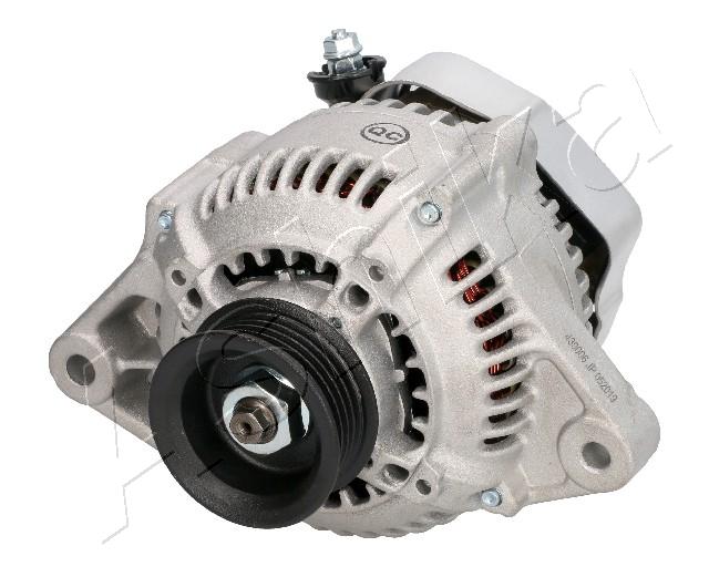 ASHIKA 002-T589 Alternatore-Alternatore-Ricambi Euro