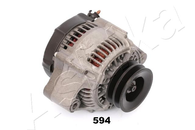 ASHIKA 002-T594 Alternatore