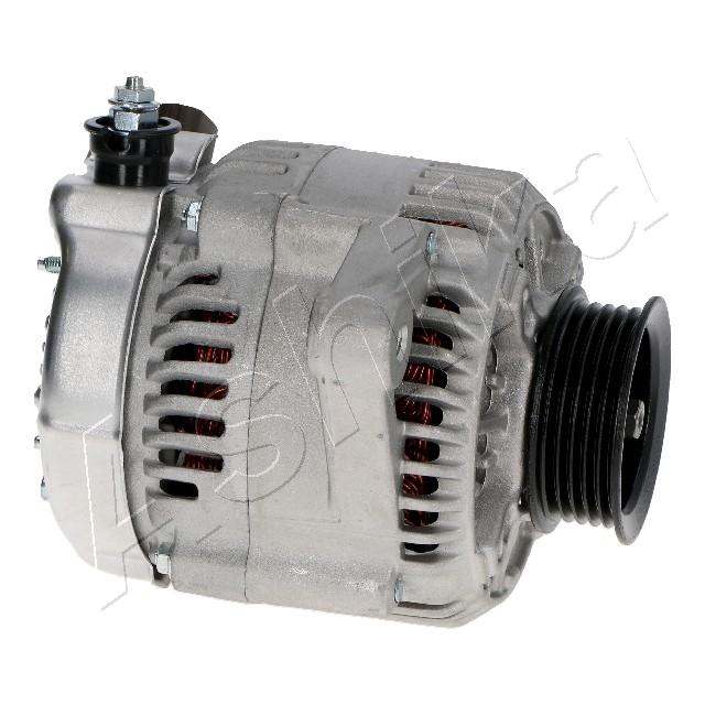 ASHIKA 002-T620 Alternatore-Alternatore-Ricambi Euro