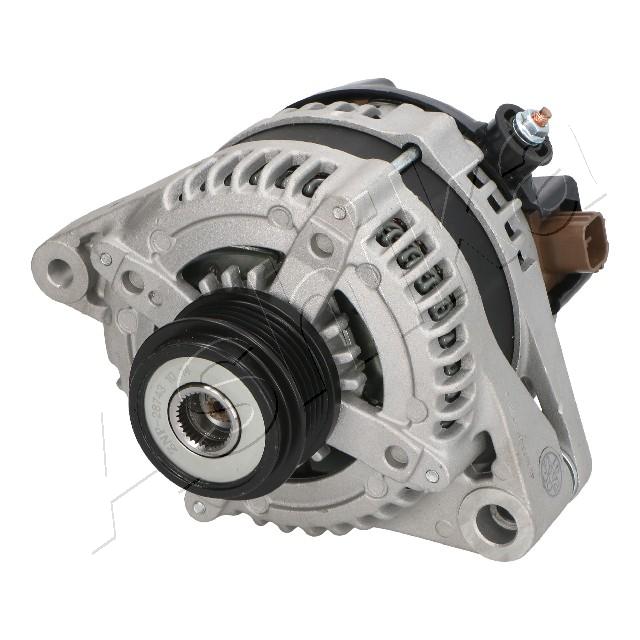 AS-PL A0190P Dynamo