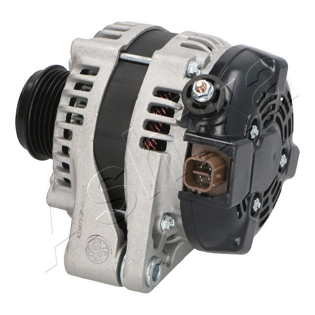 ASHIKA 002-T623 Dynamo