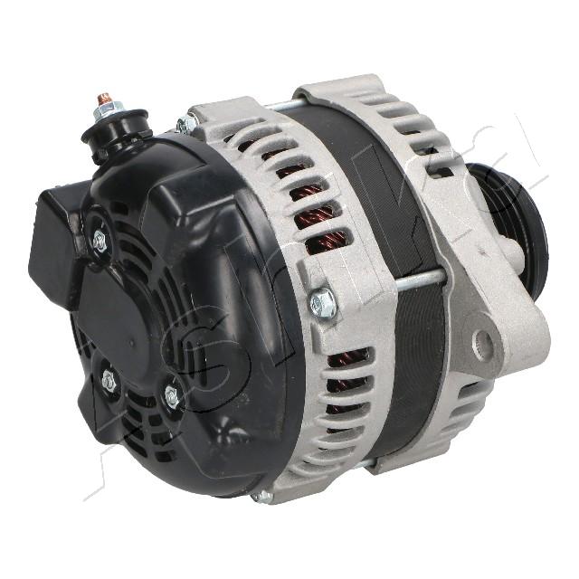 ASHIKA 002-T623 Dynamo