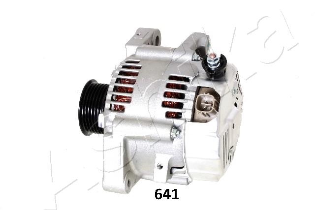 ASHIKA 002-T641 Alternatore-Alternatore-Ricambi Euro