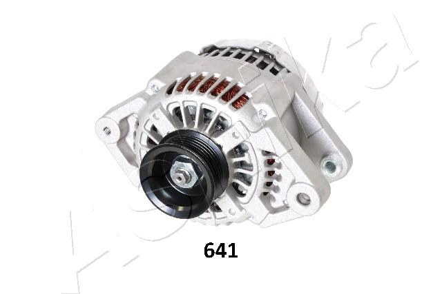 ASHIKA 002-T641 Dynamo