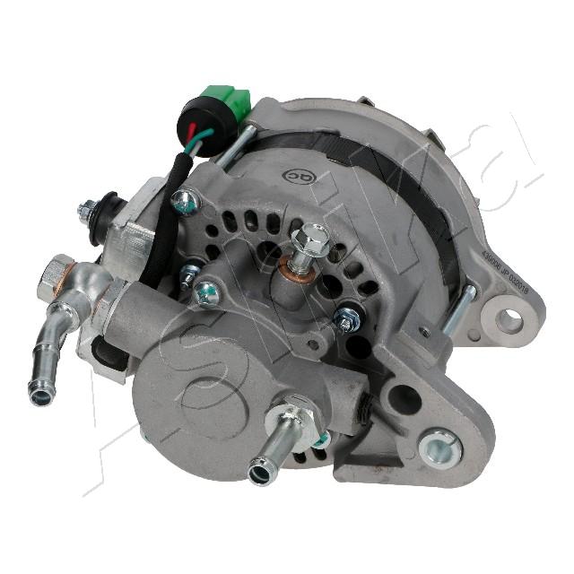 ASHIKA 002-T915 Alternatore