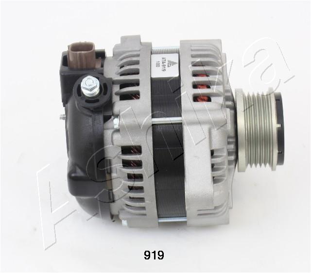 ASHIKA 002-T919 Alternatore