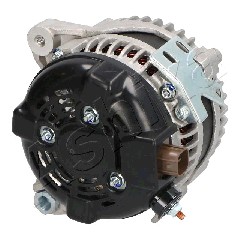 ASHIKA 002-T924 Alternatore