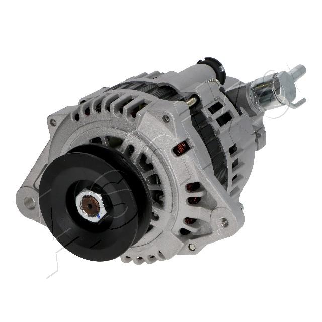 AS-PL A3130S Dynamo