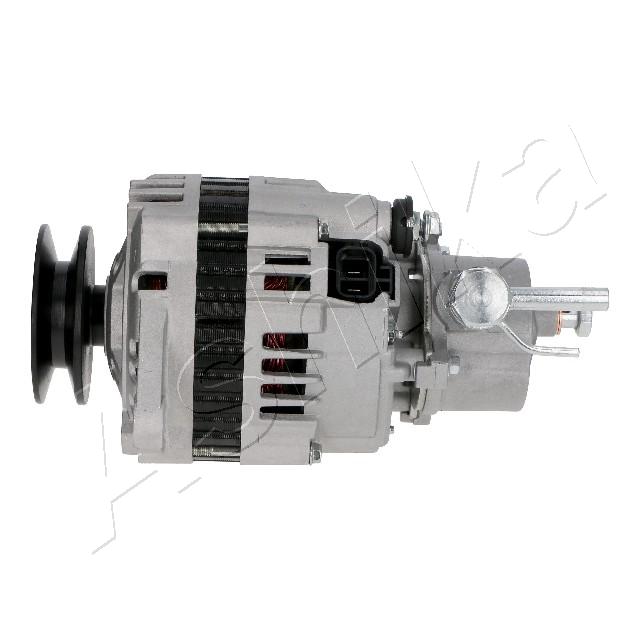 ASHIKA 002-U304 Dynamo