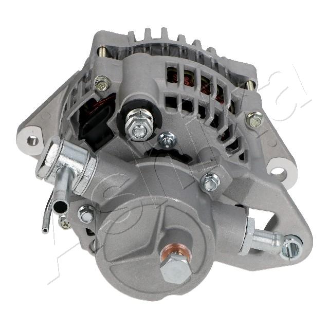 ASHIKA 002-U304 Dynamo