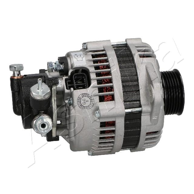 ASHIKA 002-U914 Alternatore-Alternatore-Ricambi Euro