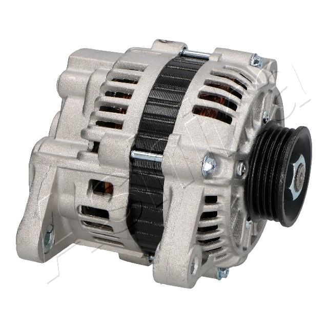 ASHIKA 002-Z417 Alternatore