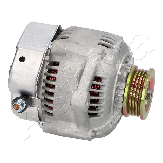 ASHIKA 002-Z434 Alternatore-Alternatore-Ricambi Euro