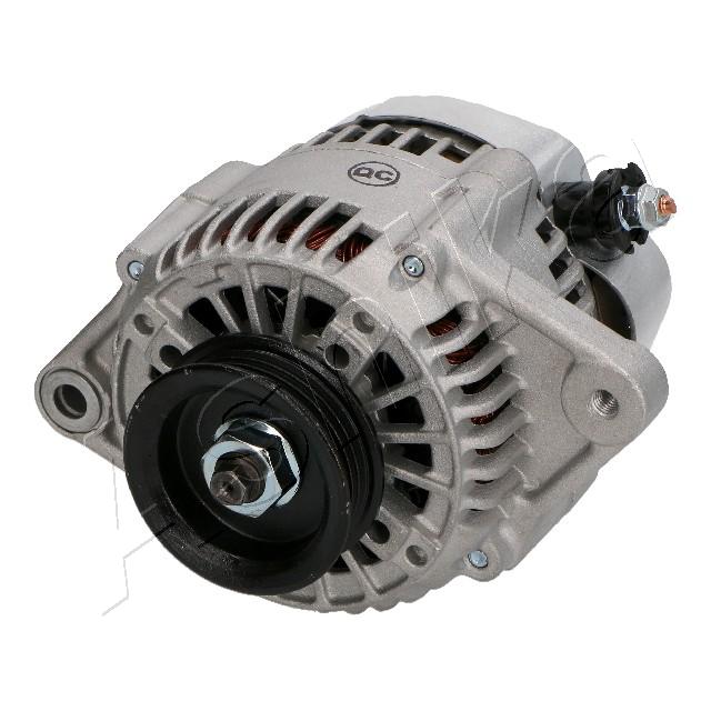 AS-PL A3008 Dynamo