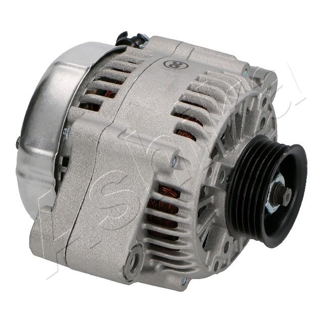 ASHIKA 002-Z440 Alternatore-Alternatore-Ricambi Euro