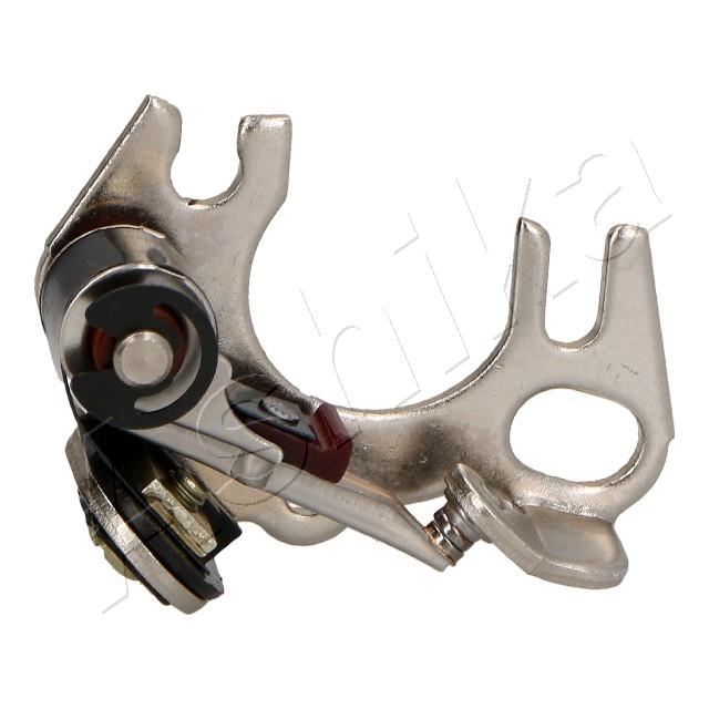 ASHIKA 06-07-700 Σετ επαφών, διανομέας for SUBARU