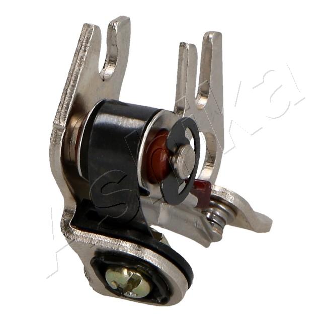 ASHIKA 06-07-700 Σετ επαφών, διανομέας for SUBARU