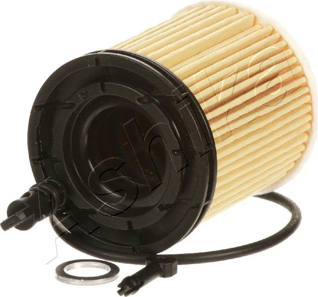 ASHIKA 10-ECO154 Oil Filter...