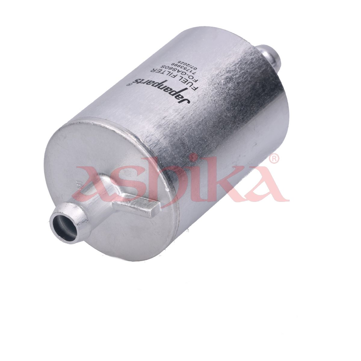 ASHIKA 38-00-0012F Coolant Flange Cylinder Head Lateral Mounting for BMW