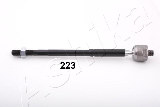 RTS 92-10169 Aksialledd, parallellstag